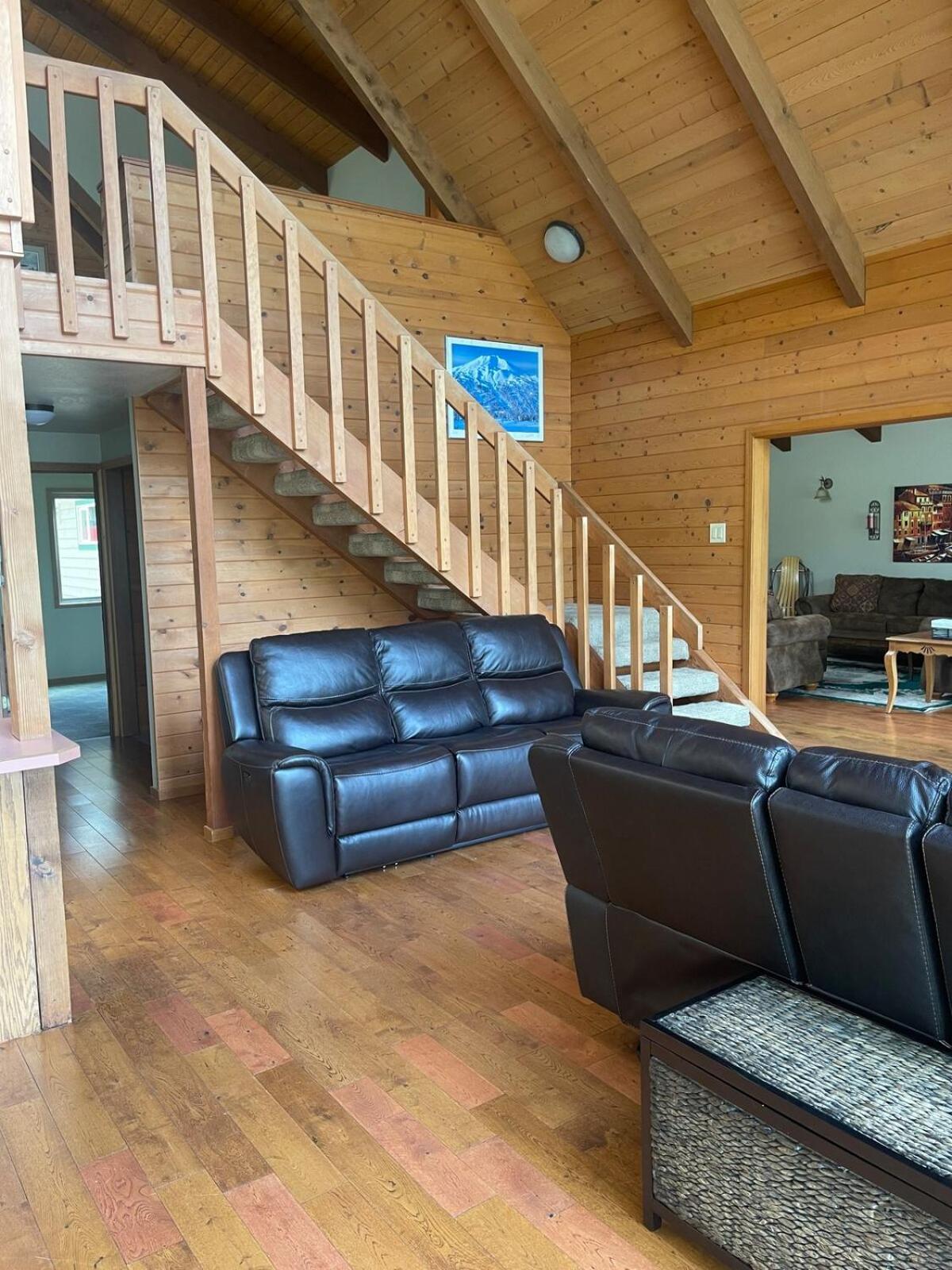 Mt. Bachelor & Sun River Get Away Bend Exterior foto
