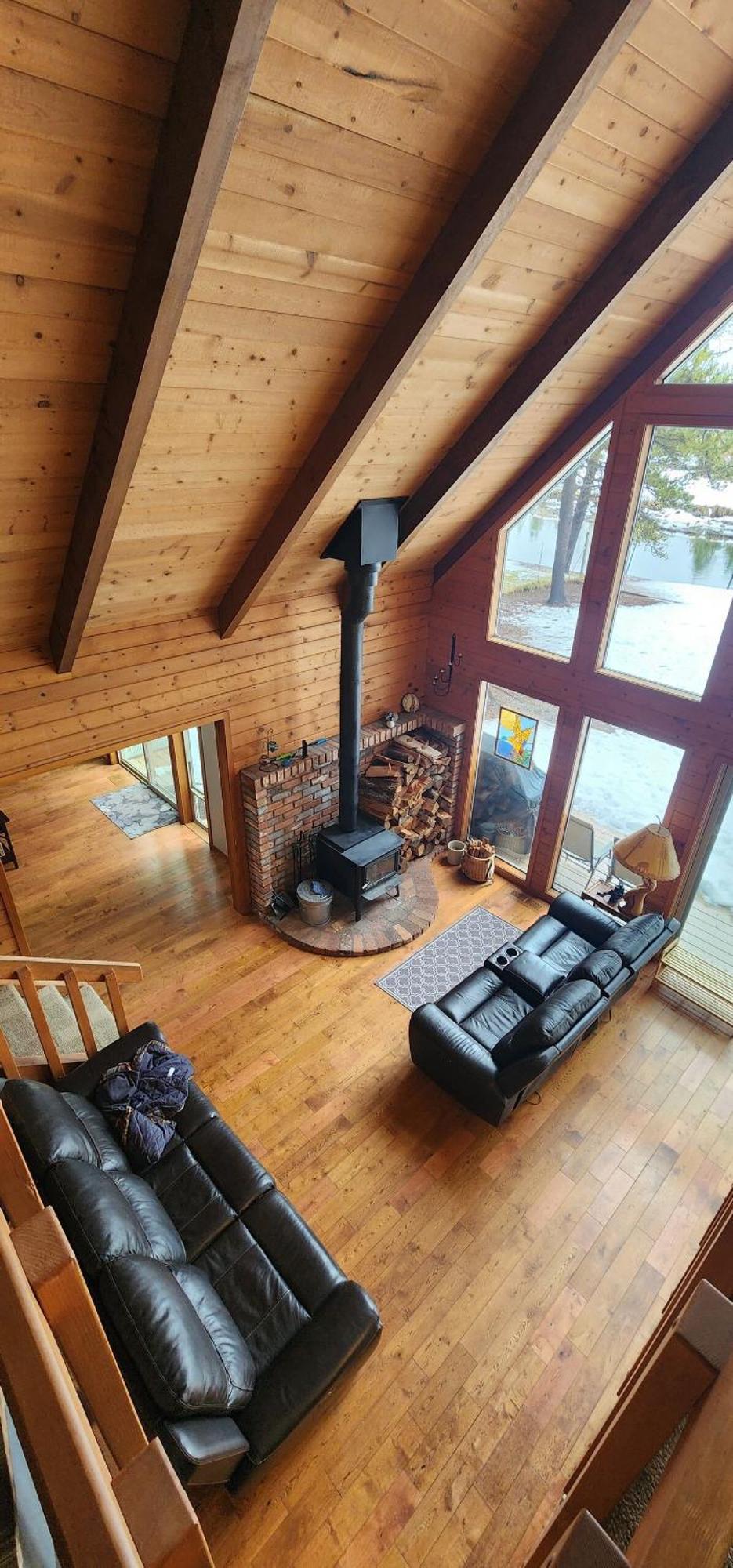 Mt. Bachelor & Sun River Get Away Bend Exterior foto